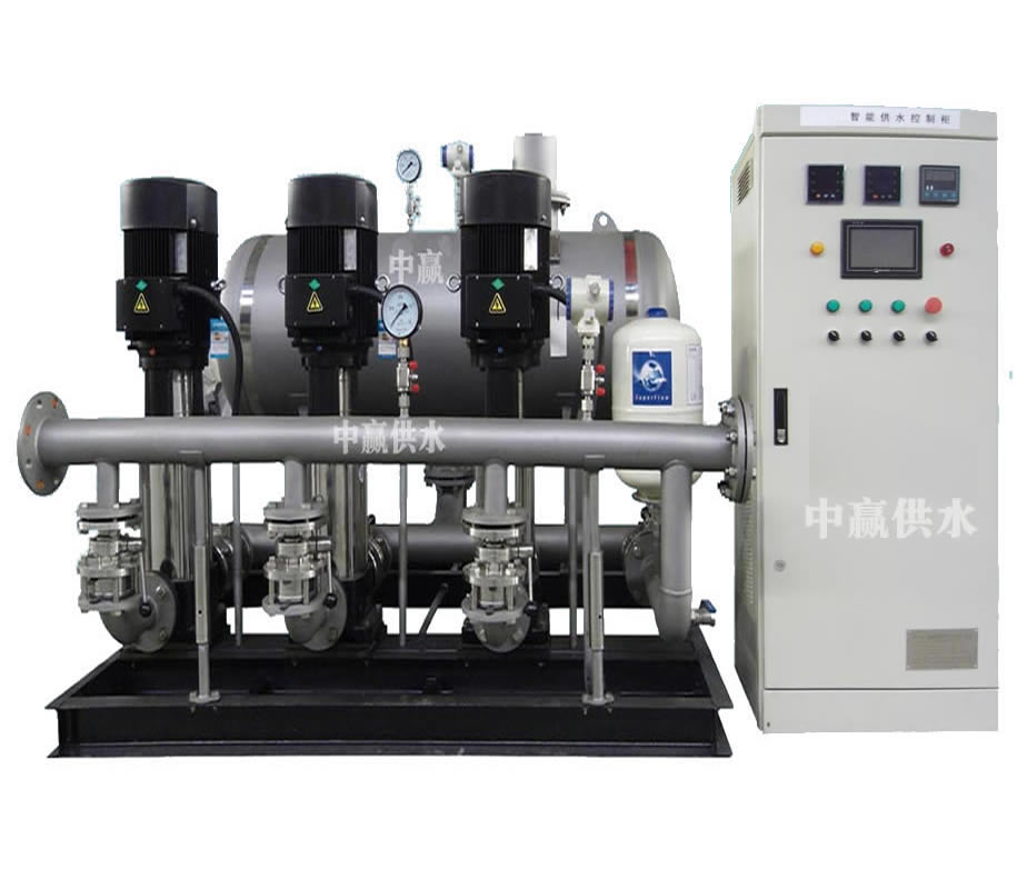 為什么有的變頻供水設備水泵的起停過于頻繁呢 為什么有的變頻供水設備水泵的起停過于頻繁呢