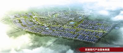 安徽滁州蘇滁現代產業園三套15kw箱式無負壓供水設備,三用一備